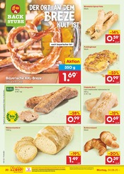 Bio im Netto Marken-Discount Prospekt in Weiden Aktueller Netto Marken-Discount Prospekt mit Bio, "Aktuelle Angebote", Seite 38