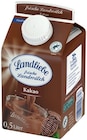 Penny Rosenfeld - Frische Landmilch Angebot im Prospekt Frische Landmilch bei Penny im Rosenfeld Prospekt für 0,88 €