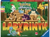 Ravensburger im MediaMarkt Saturn Prospekt Pokémon Labyrinth Familienspiele/Spielemagazine Mehrfarbig von RAVENSBURGER im aktuellen MediaMarkt Saturn Prospekt für 28,99 €