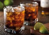 Bourbon & Cola im Angebot bei EDEKA in Holzkirchen Bourbon & Cola Angebote von Jim Beam bei EDEKA Holzkirchen für 1,99 €