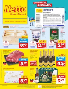 Aktueller Netto Marken-Discount Prospekt