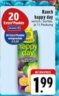 Aktuelles happy day Angebot bei EDEKA in Krefeld ab 1,99 €