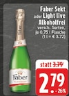 Aktuelles Sekt Angebot bei EDEKA in Hagen (Stadt der FernUniversität) ab 2,79 €