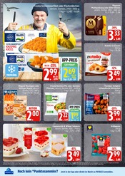 Pfanne Angebot im aktuellen E center Prospekt auf Seite 18