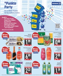 EDEKA Kuchen im Prospekt EDEKA Kuchen im Prospekt