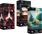 Halloween Puzzle Angebote von Trefl bei REWE Bensheim für 8,99 €