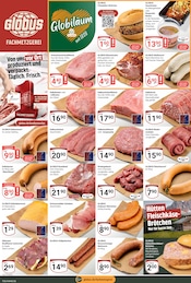 Fleisch im GLOBUS Prospekt in Willich Aktueller GLOBUS Prospekt mit Fleisch, "Aktuelle Angebote", Seite 8