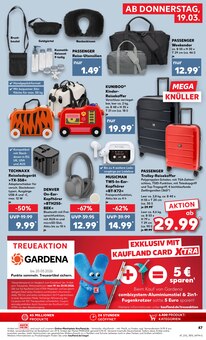 Notebook im Kaufland Prospekt "Aktuelle Angebote" mit 56 Seiten (Heidelberg)