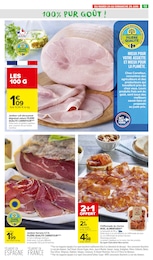 Prix et réduction Dégraissant dans le prospectus Carrefour Market en cours Offre Dégraissant dans le catalogue Carrefour Market du moment à la page 17