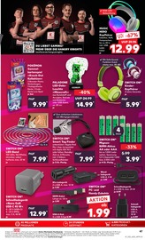 Ähnliche Autoradio Angebote im Prospekt "Aktuelle Angebote" von Kaufland in Delmenhorst Ähnliche Angebote wie Autoradio im Prospekt "Aktuelle Angebote" auf Seite 47 von Kaufland in Delmenhorst