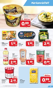 Gemüse im aktuellen Markant Nordwest Prospekt (Osnabrück) Gemüse im Markant Nordwest Prospekt "DER MARKT FÜR GUTES ESSEN UND TRINKEN" mit 16 Seiten (Osnabrück)