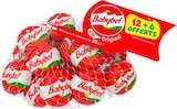 MINI 12 PORTIONS - BABYBEL en promo chez Netto MINI 12 PORTIONS - BABYBEL dans le catalogue Netto