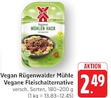 Veganes Mühlen Hack bei EDEKA im Prospekt "" für 2,49 €