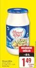 Original von Miracel Whip für 1,49 € bei EDEKA im Angebot Original von Miracel Whip im aktuellen EDEKA Prospekt