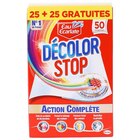 Stokomani Avignon - 25 lingettes décolor stop Promo 25 lingettes décolor stop dans le catalogue Stokomani Découvrez les arrivages de la semaine ! à Avignon