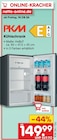 Kühlschrank im Angebot bei Netto Marken-Discount in Bremen Kühlschrank Angebote von PKM bei Netto Marken-Discount Bremen für 149,99 €