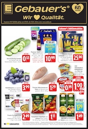 E center Prospekt "Aktuelle Angebote" für Filderstadt, 28 Seiten, 07.04.2026 - 11.04.2026