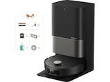 Aktuelle Haushaltskleingeräte Angebote bei MediaMarkt Saturn in Leipzig Aktuelles X50 Ultra Complete black Saugroboter Angebot bei MediaMarkt Saturn in Leipzig ab 749,00 €