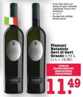 E center Achern - Gavi di Gavi Granée Angebot im Prospekt Gavi di Gavi Granée bei E center im Achern Prospekt für 11,49 €