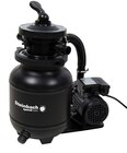Sandfilteranlage Speed Clean Classic 250 im Angebot bei Penny in Schorndorf Sandfilteranlage Speed Clean Classic 250 Angebote von Steinbach bei Penny Schorndorf für 69,99 €
