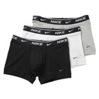 Boxers homme - NIKE - Carrefour à Créteil Boxers homme - NIKE en promo chez Carrefour Créteil à 29,99 €