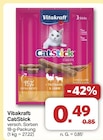 CatStick bei famila Nordwest im Syke Prospekt für 0,49 €