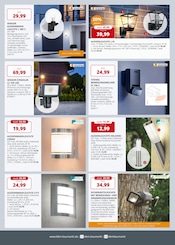 Aktueller BBM Baumarkt Prospekt mit Beamer, "So schön kann Baumarkt sein", Seite 6