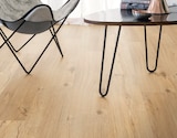 Sol Vinyle Virtuo 30 Rigid Acoustic/EIR - GERFLOR - Gedimat à Quimper Sol Vinyle Virtuo 30 Rigid Acoustic/EIR - GERFLOR en promo chez Gedimat Quimper à 35,06 €