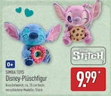 Aktuelles Disney-Plüschfigur Angebot bei ALDI Nord in Chemnitz ab 9,99 €