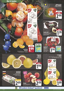 Äpfel im E center Prospekt "Wir lieben Lebensmittel!" mit 28 Seiten (Erlangen)