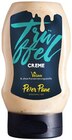 REWE - Trüffel Creme oder Burger Sauce Angebot im Prospekt Trüffel Creme oder Burger Sauce bei REWE im Prospekt "" für 2,99 €