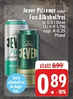 Aktuelles Pilsener Angebot bei E center in Solingen (Klingenstadt) ab 0,89 €
