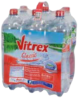 natürliches Mineralwasser Angebote von Vitrex bei EDEKA Ravensburg für 3,49 €