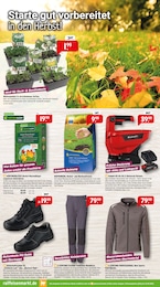 Einhell Angebot & Preis im aktuellen Raiffeisenmarkt Prospekt Einhell Angebot im aktuellen Raiffeisenmarkt Prospekt auf Seite 4