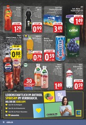 Schwip Schwap im EDEKA Prospekt in Beckum Aktueller EDEKA Prospekt mit Schwip Schwap, "Aktuelle Angebote", Seite 18