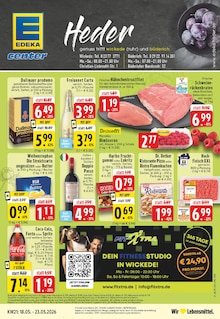 Aktueller EDEKA Wickede (Ruhr) Prospekt EDEKA Wickede (Ruhr) Prospekt "Aktuelle Angebote" mit 30 Seiten