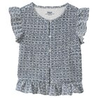Mädchen Shirt mit Rüschen im aktuellen Ernstings family Prospekt für 9,99 €