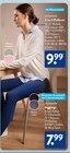 2-in-1-Pullover von UP2FASHION für 7,99 € bei ALDI SÜD im Angebot 2-in-1-Pullover von UP2FASHION im aktuellen ALDI SÜD Prospekt