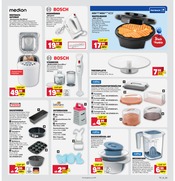 Bohrmaschine im Marktkauf Prospekt in Lörrach Aktueller Marktkauf Prospekt mit Bohrmaschine, "Aktuelle Angebote", Seite 33