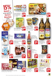 Chips im E center Prospekt in Filderstadt Aktueller E center Prospekt mit Chips, "Aktuelle Angebote", Seite 13