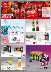 Aktueller Selgros Prospekt mit Mineralwasser, "cash & carry", Seite 18