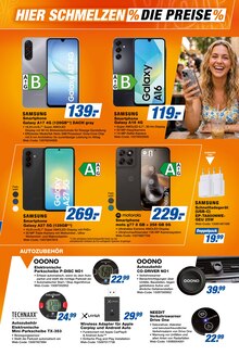 Batterie im aktuellen expert Prospekt (Bielefeld) Batterie im expert Prospekt "Top Angebote" mit 12 Seiten (Bielefeld)