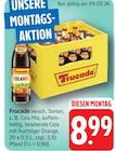 Cola Mix Angebote von Frucade bei E center Göppingen für 8,99 €