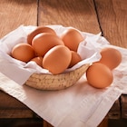 Oeufs - CARREFOUR BIO dans le catalogue Carrefour