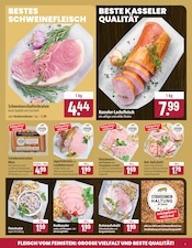 Lachs im famila Nordost Prospekt in Elmshorn Aktueller famila Nordost Prospekt mit Lachs, "besser als gut!", Seite 3