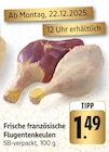 Angebot im EDEKA Walldorf Prospekt EDEKA Walldorf Prospekt mit im Angebot für 1,49 €