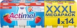 Actimel von Danone im aktuellen Netto Marken-Discount Prospekt für 3,49 €