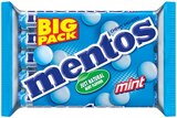 Kaubonbons im Angebot bei Penny in Altenburg Kaubonbons Angebote von Mentos bei Penny Altenburg für 1,99 €