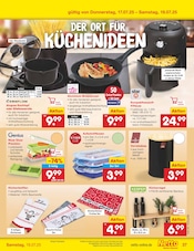 Topf im Netto Marken-Discount Prospekt in Düsseldorf Aktueller Netto Marken-Discount Prospekt mit Topf, "Aktuelle Angebote", Seite 57
