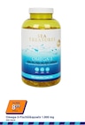 Action Bad Salzungen - Omega-3 Fischölkapseln 1.000 mg Angebot im Prospekt Omega-3 Fischölkapseln 1.000 mg bei Action im Bad Salzungen Prospekt für 8,99 €
